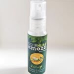 Amozz Organic Essential Oil Blend - Repel Mosquito