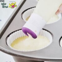 Wilton Cupcake Batter Dispenser Tip