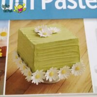 Buku Panduan Fondant Gum Paste - Tingkat Lanjut - Lesson Tiga - Buku Belajar