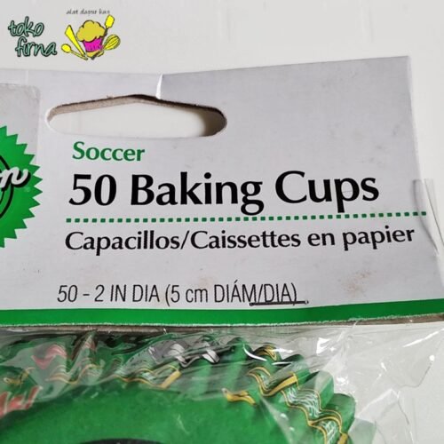 Cupcake Liner Baking Cup - Dazzling Dots