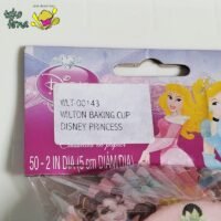 Cupcake Liner Baking Cup – Disney Princess