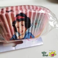 Cupcake Liner Baking Cup – Disney Princess