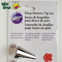 Drop Flower Set Tip by Wilton - Spuit Bunga Wilton - 05