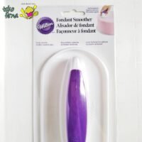 Fondant Smoother by Wilton