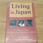 Living in Japan by Joy Norton and Tazuko Shibusawa