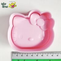 Onigiri Maker - Hello Kitty