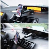 PHONE STAND PHONE HOLDER TAFFWARE T003 06 HOW TO USE