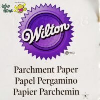 Parchment Paper by Wilton