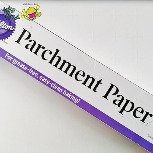 Parchment Paper by Wilton