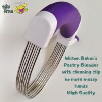 Pastry Blender - Pengaduk Adonan