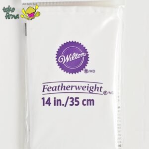 Piping Bag Featherweight 35 cm Wilton - 01
