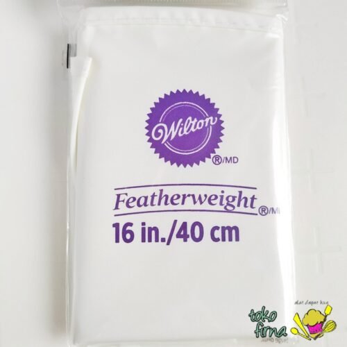 Piping Bag Featherweight 40 cm Wilton - 03