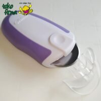 Rotary Cutter for Fondant - 02