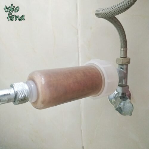 Saringan Air Water Filter Air Toilet Spray Bidet