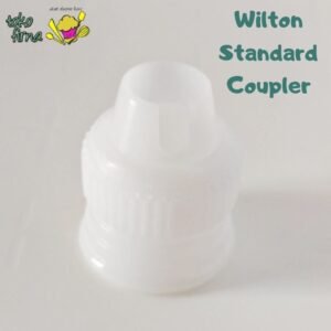 Coupler Standard by Wilton